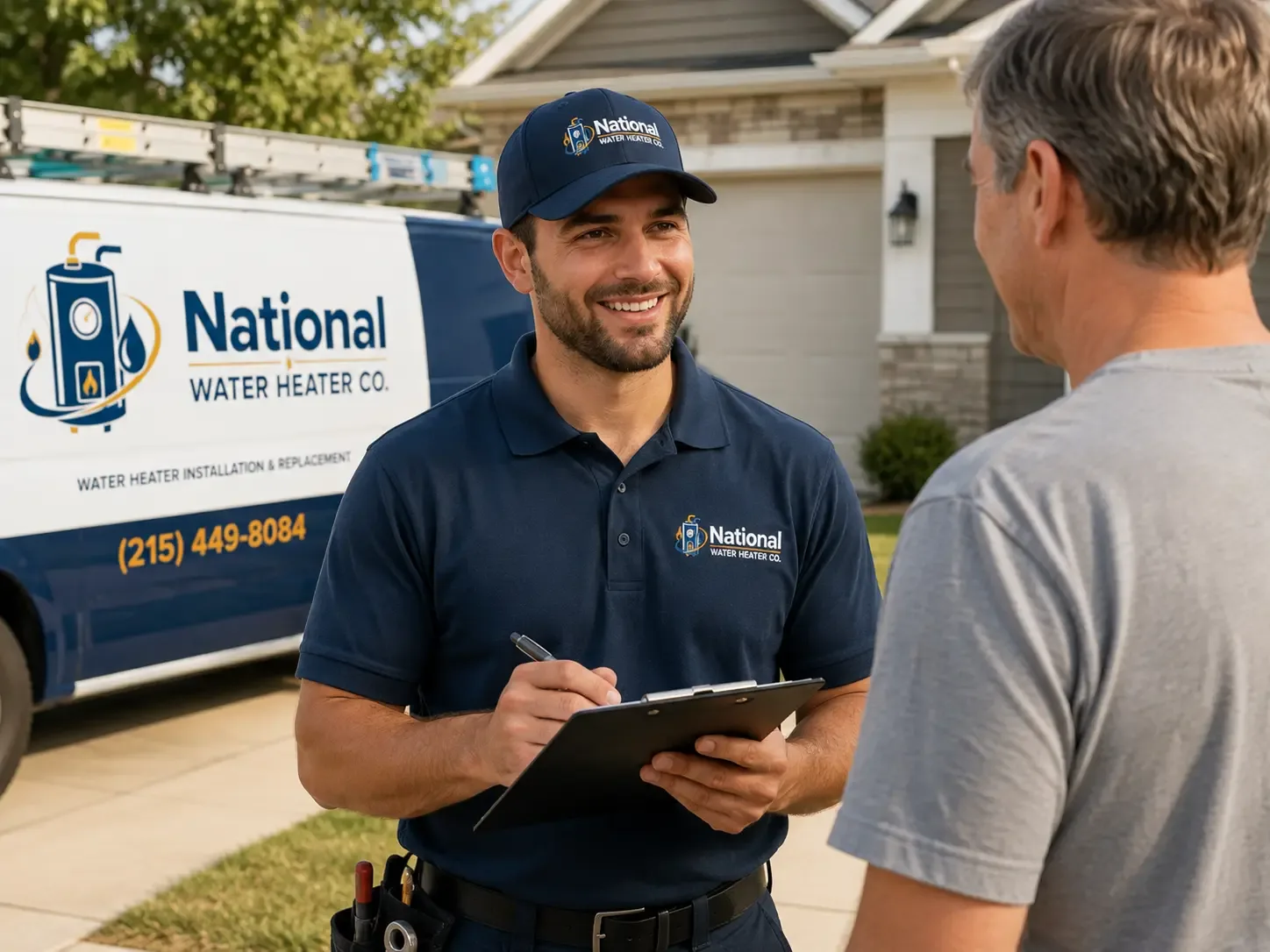 Water Heater Installation Belmont, NC FAQs